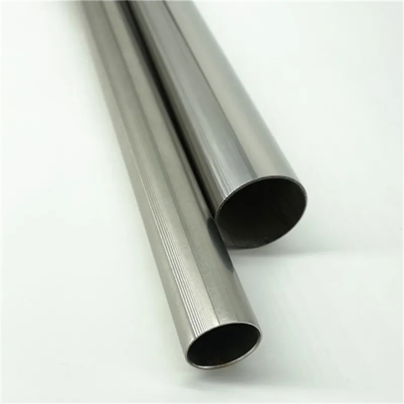 stainless steel pipe&tube